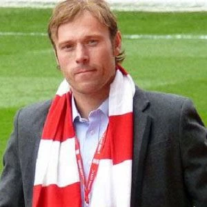 Steve Simonsen Biography