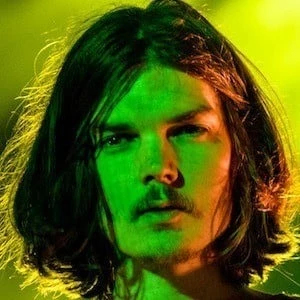 Dominic Simper - Birthdate, Age, Family, Bio, Networth & More