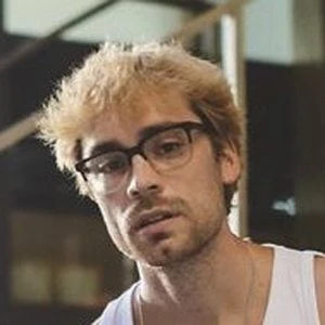 Caleb Simpson Biography