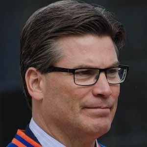 Craig Simpson - Family, Bio, Birthdate,Age, Networth , Wiki& More