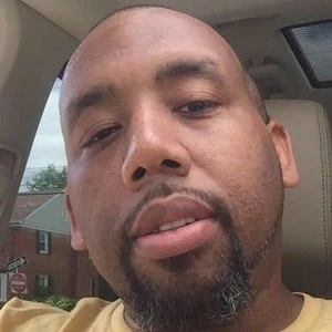 George Simpson Jr. Biography