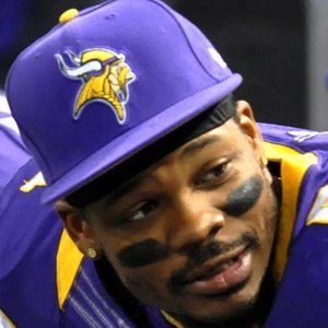 Jerome Simpson Biography