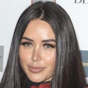 Marnie Simpson Biography
