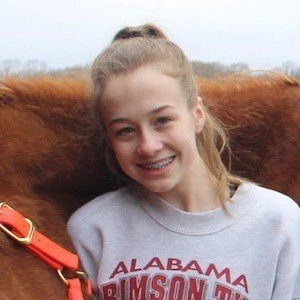 Reese Olivia Simpson Biography