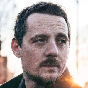 Sturgill Simpson Biography