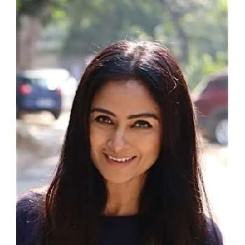 Simran Biography