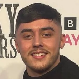 Jack Sims Biography