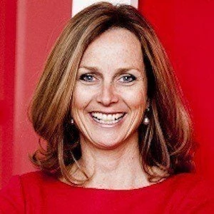 Naomi Simson - Age, Bio, Birthdate, Family, Networth & More