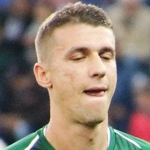 Jozo Simunovic - Family, Bio, Birthday, Family, Income & More