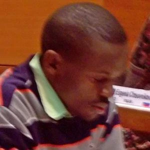 Amon Simutowe - Biography, Birthdate, Family, Networth & More