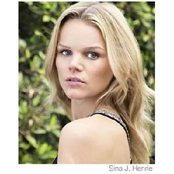 Sina J. Henrie - Age, Bio, Birthdate, Family, Networth & More