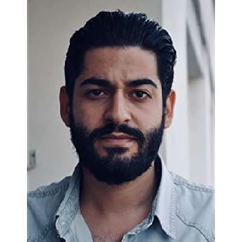 Sina Parvaneh Biography