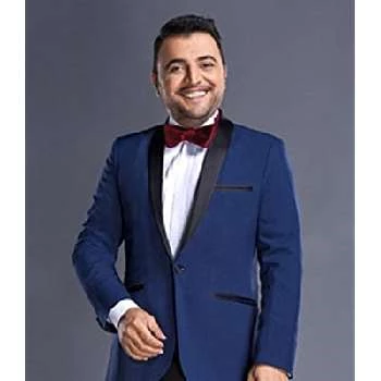 Sinasi Yurtsever - Networth, Bio,Birthdate, Family, Wiki & More