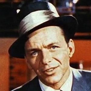 Frank Sinatra Biography