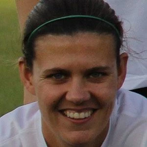 Christine Sinclair - Wiki, Bio, Birthdate, Networth, Family & More