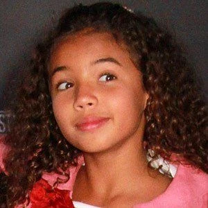 Hania Riley Sinclair Biography