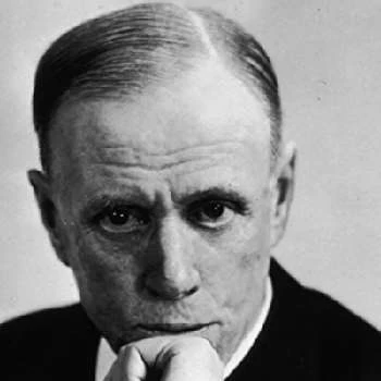 Sinclair Lewis Biography