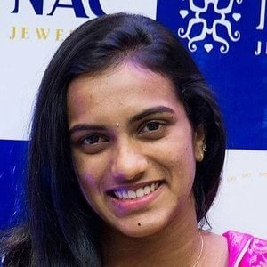 PV Sindhu - Age, Height, Birthdate, Bio, Family, Networth & More