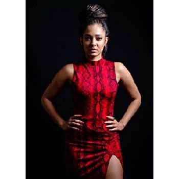 Sindia Duverge - Age, Bio, Birthdate, Family, Networth & More