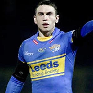 Kevin Sinfield - Wiki, Bio, Birthdate, Networth, Family & More