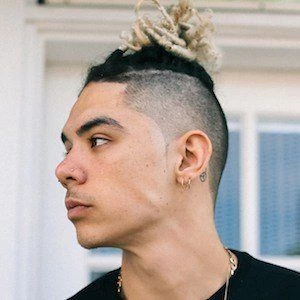 William Singe Biography