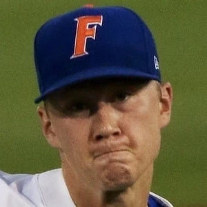 Brady Singer - Family, Bio, Birthday, Family, Income & More