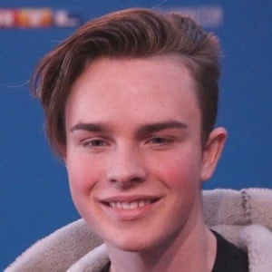 Mike Singer - Networth, Bio, Birthdate, Age, Family & More