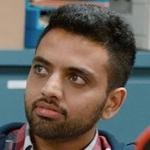 Akaash Singh Biography