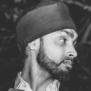 Amandeep Singh Biography