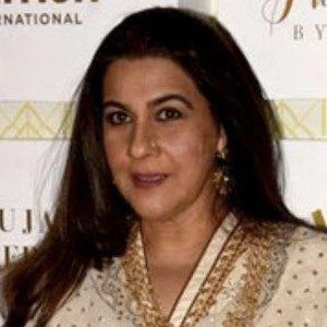 Amrita Singh - Adderess, Bio, Birthdate, Family, Wiki & More