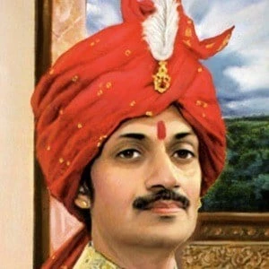 Manvendra Singh Gohil Biography