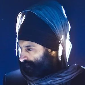 Kanwer Singh Biography