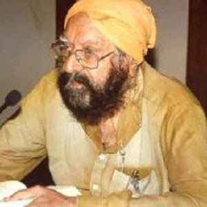 Khushwant Singh - Birthdate, Age, Family, Bio, Networth & More
