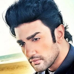 Nishant Singh Malkani Biography