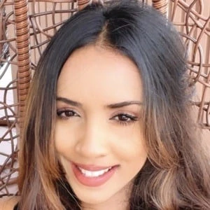 Megha Singh Biography