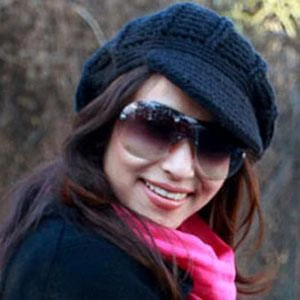 Niruta Singh Biography