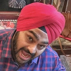 Pujneet Singh Biography