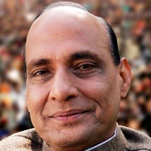 Rajnath Singh - Birthday, Bio, Wiki, Family, Networth & More