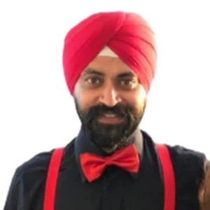 Ramneek Singh - Date Of Birth, Bio, Birthdate, Parents, Networth & More