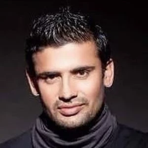 Sangram Singh Biography