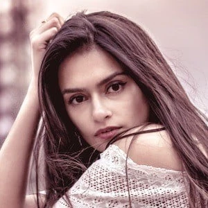 Shraddha Singh Biography
