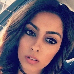 Simmi Singh Biography