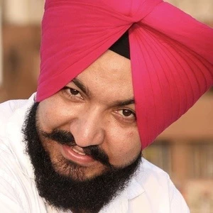 Bhupinder Singh Thind Biography