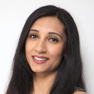 Tina Singh Biography