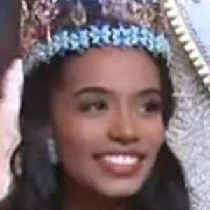 Toni-Ann Singh - Birthdate, Age, Family, Bio, Networth & More