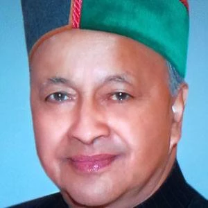 Virbhadra Singh - Wiki, Bio, Networth, Birthdate, Family & More