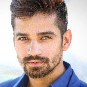 Vishal Singh Biography