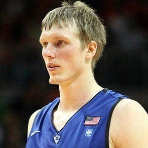 Kyle Singler Biography
