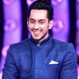 Rishabh Sinha - Height, Bio, Wiki, Family, Birthplace, Networth & More