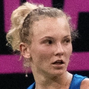 Kateřina Siniaková Biography
